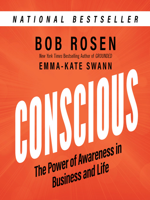 Title details for Conscious by Bob Rosen - Wait list